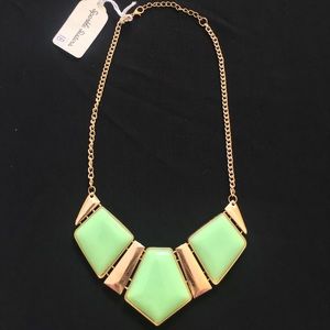 Chunky Statement Necklace NEW